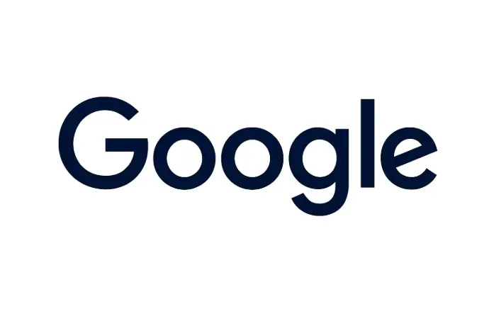 Google Logo